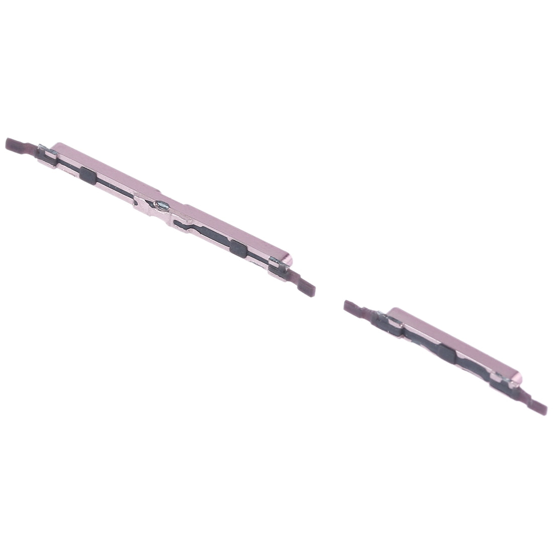 For OPPO A57 Side Keys(Pink)