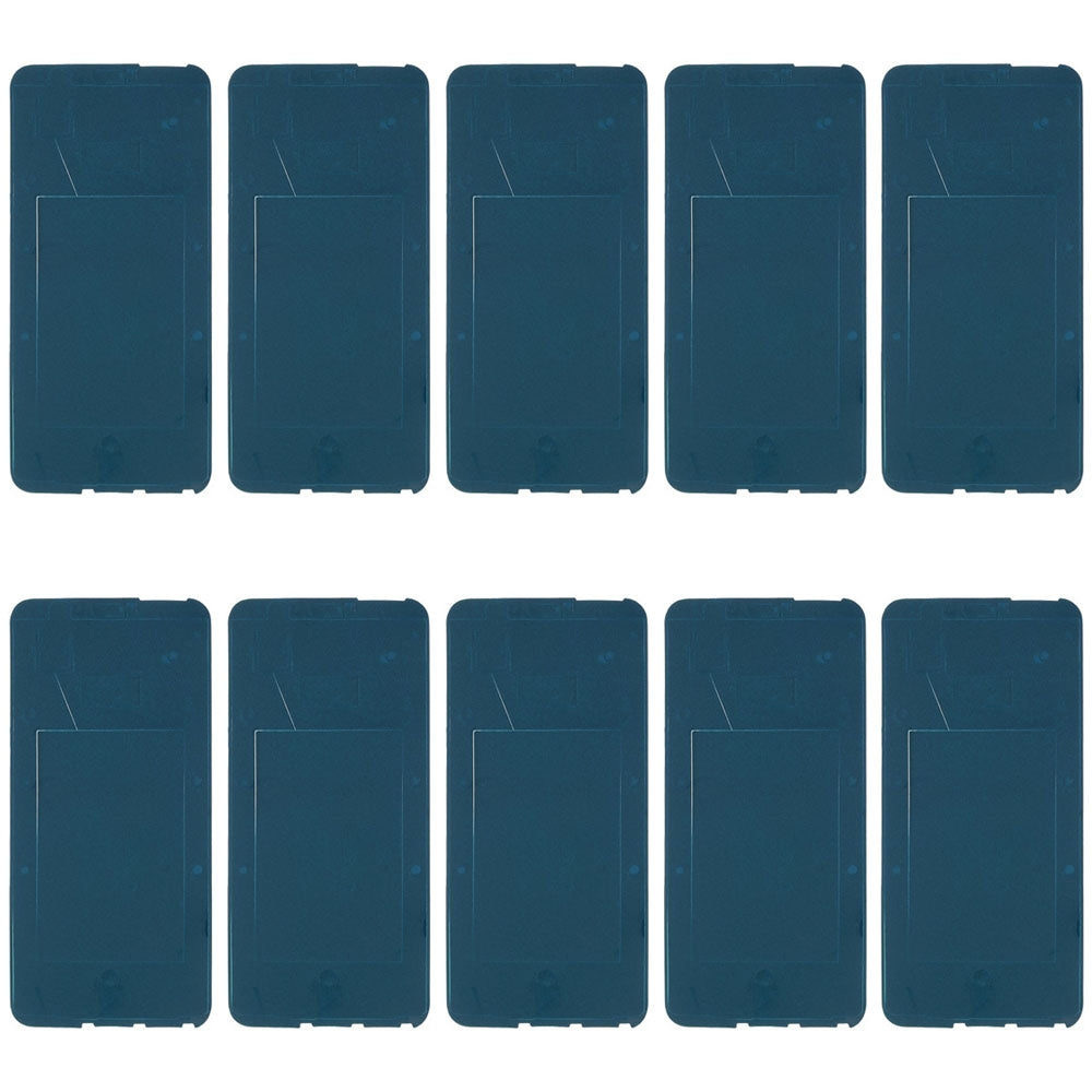For Huawei P smart (Enjoy 7S) 10 PCS Front Housing Adhesive