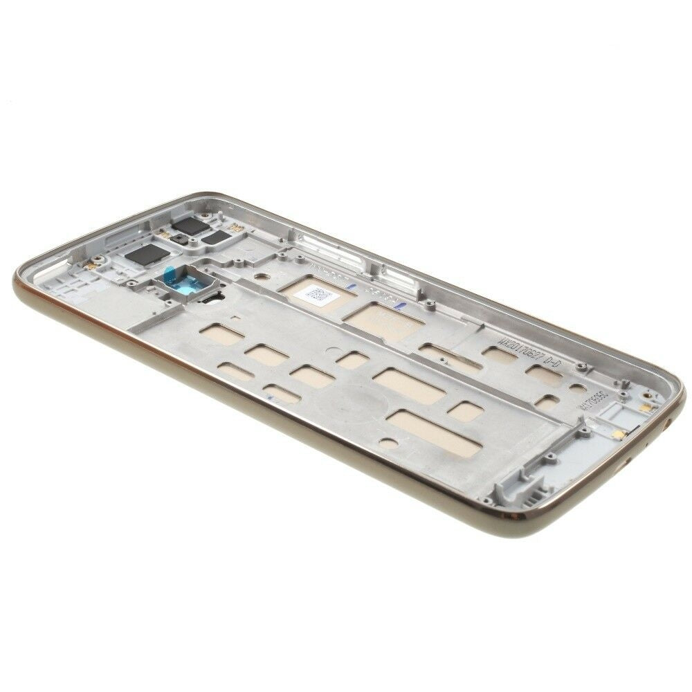 Battery Back Cover for Motorola Moto G5 Plus (Gold)