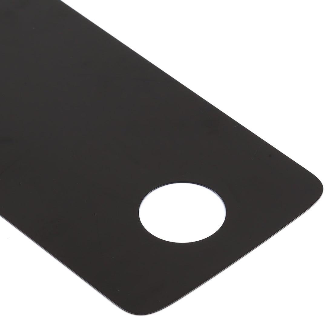 Battery Back Cover for Motorola Moto Z3 Play(Blue)