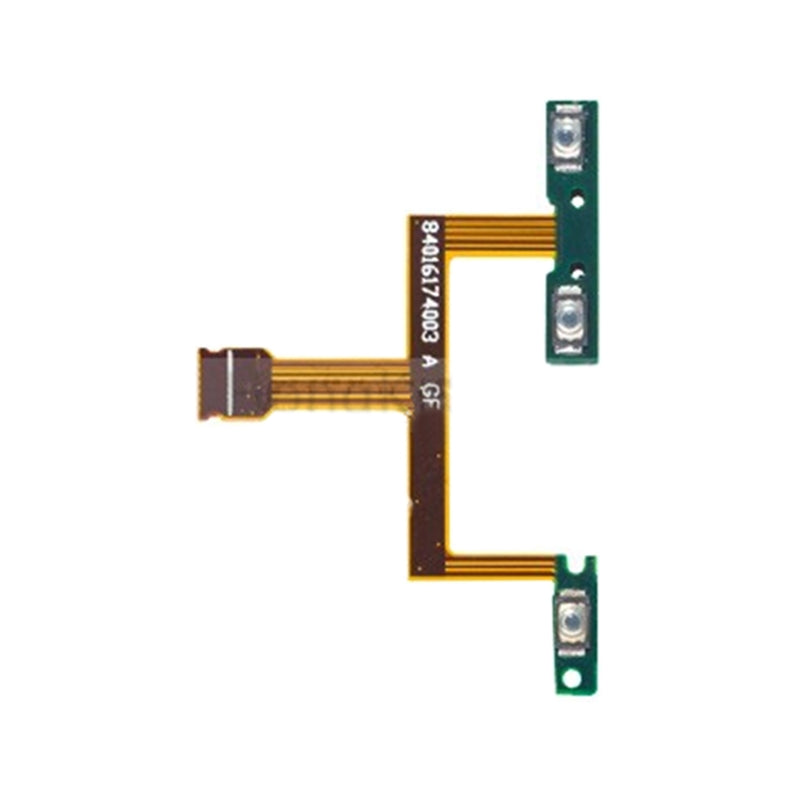 Power Button & Volume Button Flex Cable for Motorola Moto X XT1052 XT1053 XT1055 XT1056 XT1058 XT1060
