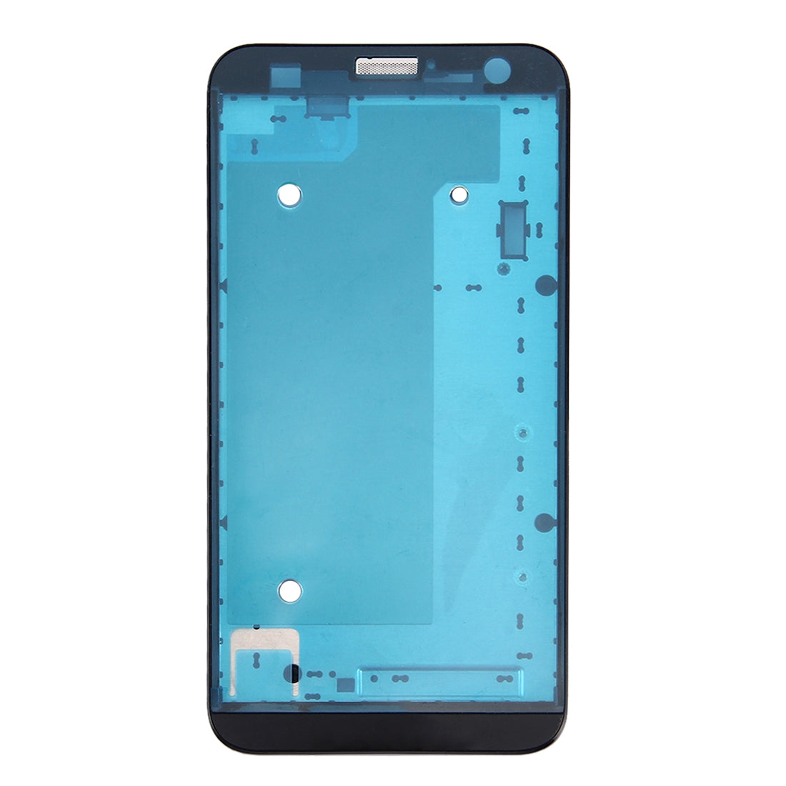 Middle Frame Bezel with Adhesive Sticker for Asus Zenfone 2 Laser / ZE550KL