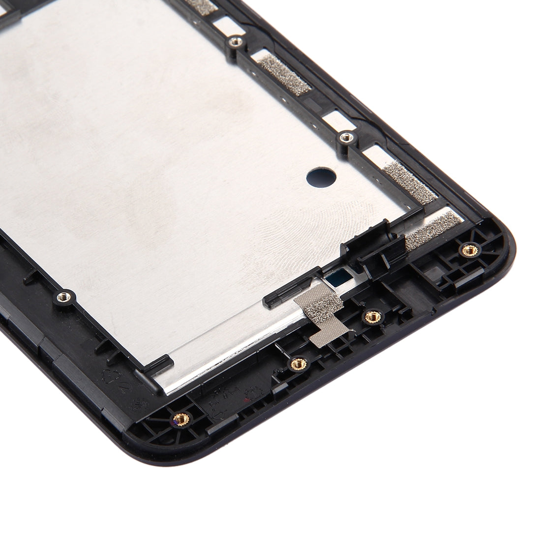 Middle Frame Bezel with Adhesive Sticker for Asus Zenfone 2 Laser / ZE550KL