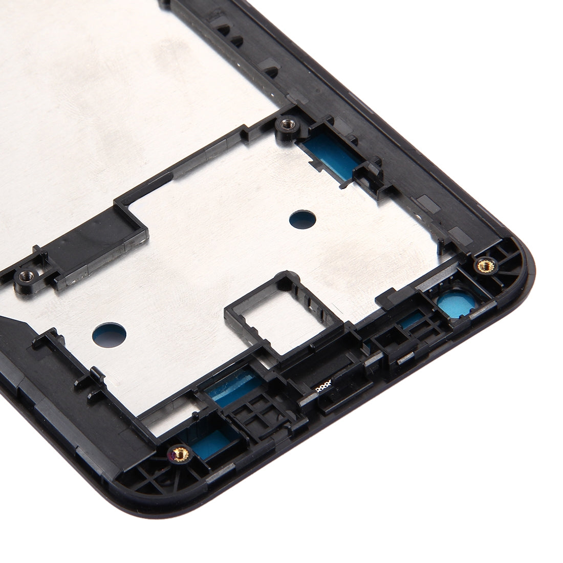 Middle Frame Bezel with Adhesive Sticker for Asus Zenfone 2 Laser / ZE550KL