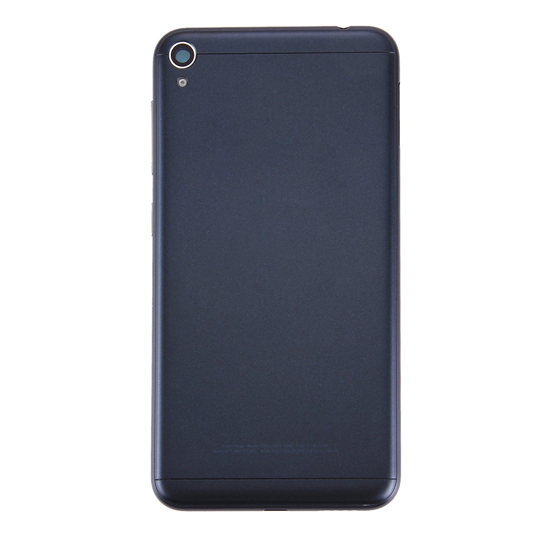 Back Battery Cover for Asus Zenfone Live / ZB501KL (Navy Black)