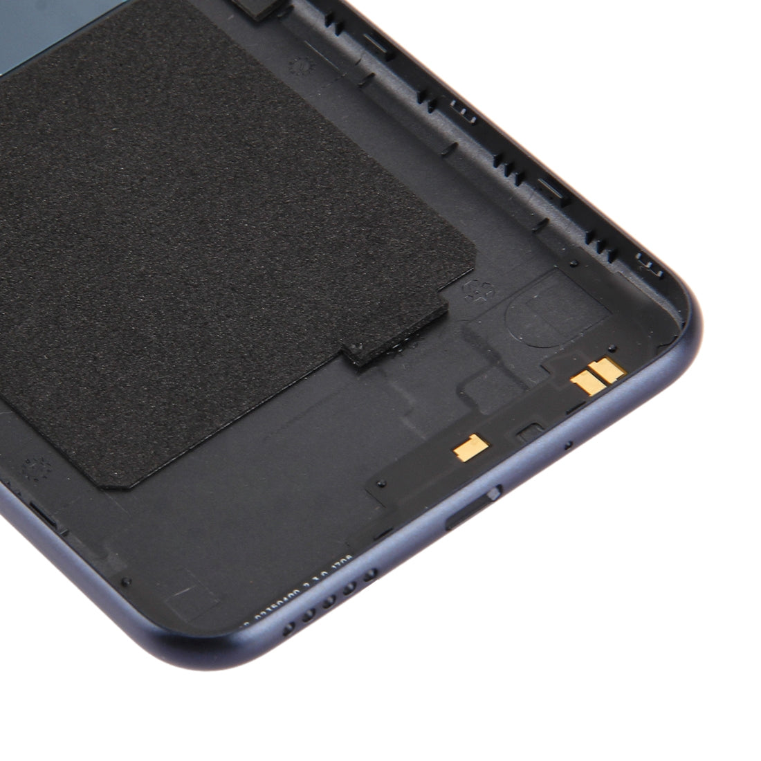 Back Battery Cover for Asus Zenfone Live / ZB501KL (Navy Black)