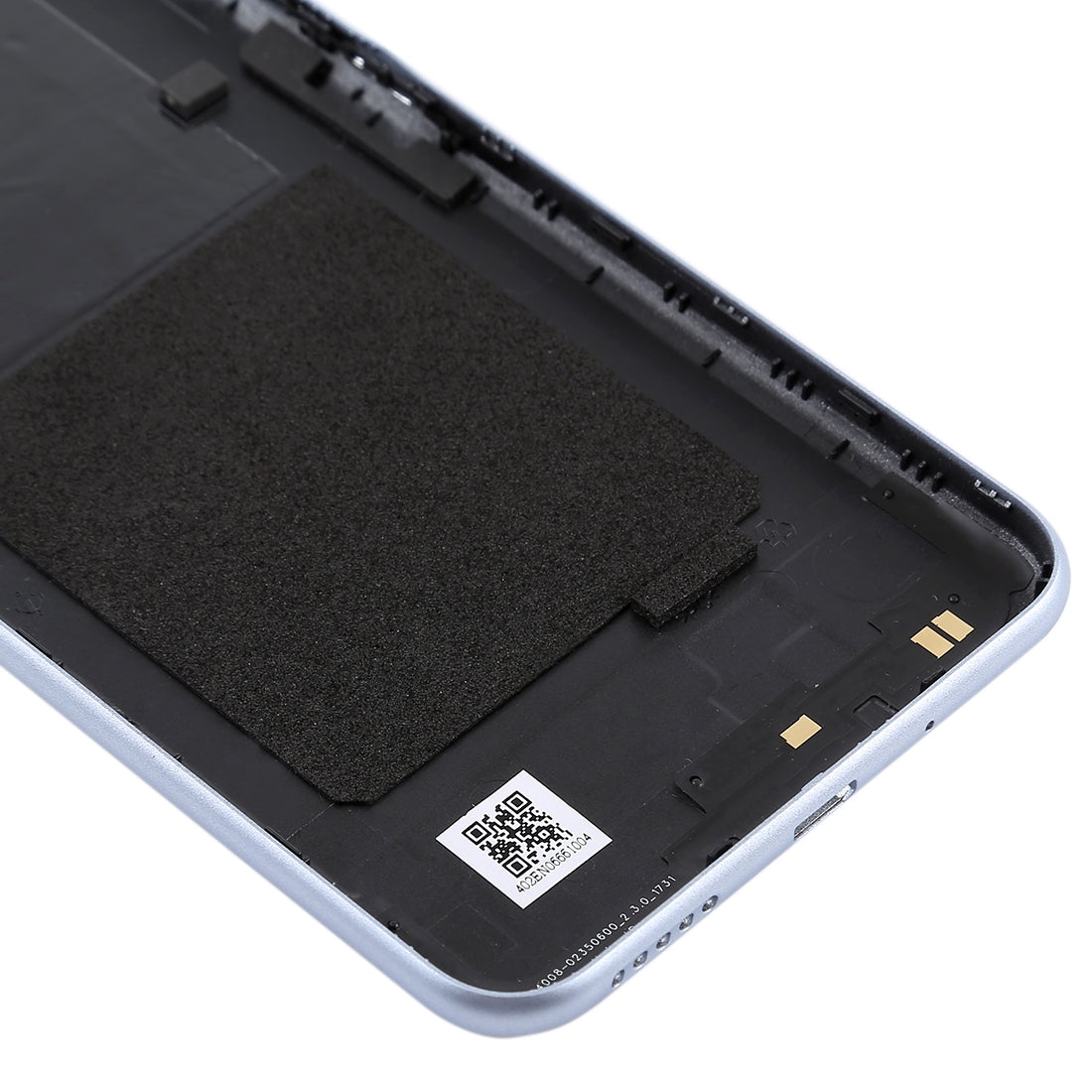 Back Battery Cover for Asus Zenfone Live / ZB501KL(Baby Blue)