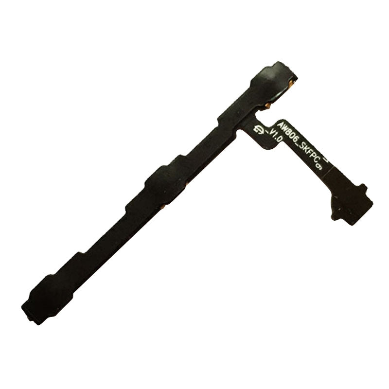Power Button & Volume Button Flex Cable for Asus Zenfone Go ZC500TG
