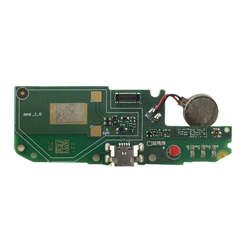 Charging Port Board for ASUS ZenFone Go ZB500KL (X00BD Version)