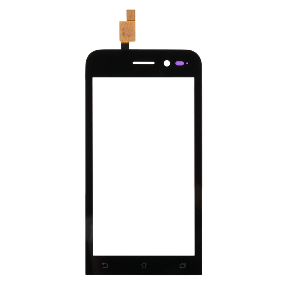 Touch Panel for Asus ZenFone Go ZB452KG / X014D(Black)