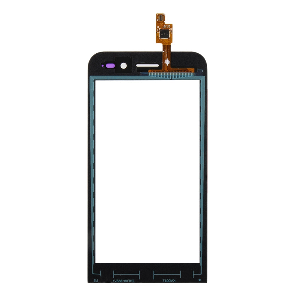 Touch Panel for Asus ZenFone Go ZB452KG / X014D(Black)
