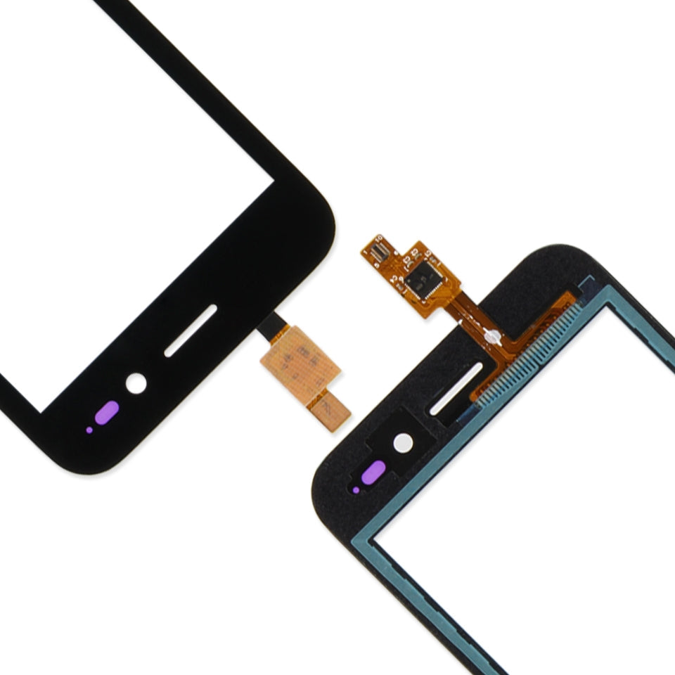 Touch Panel for Asus ZenFone Go ZB452KG / X014D(Black)