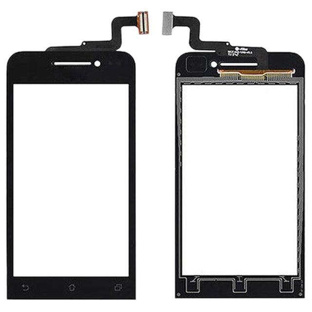 Touch Panel for Asus Zenfone 4 / A450CG / T00Q(Black)