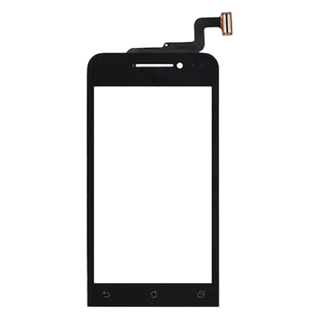 Touch Panel for Asus Zenfone 4 / A450CG / T00Q(Black)