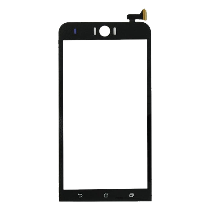 Touch Panel for Asus Zenfone Selfie ZD551KL / Z00UD(Black)