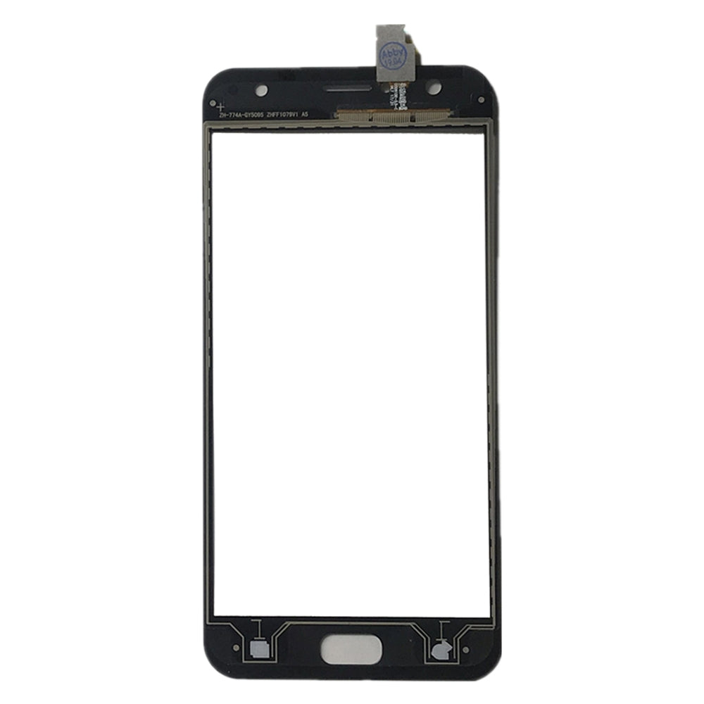 Touch Panel for Asus ZenFone 4 Selfie ZD553KL / X00LD (Black)