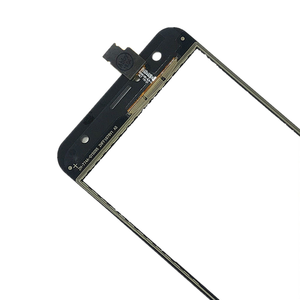 Touch Panel for Asus ZenFone 4 Selfie ZD553KL / X00LD (Black)