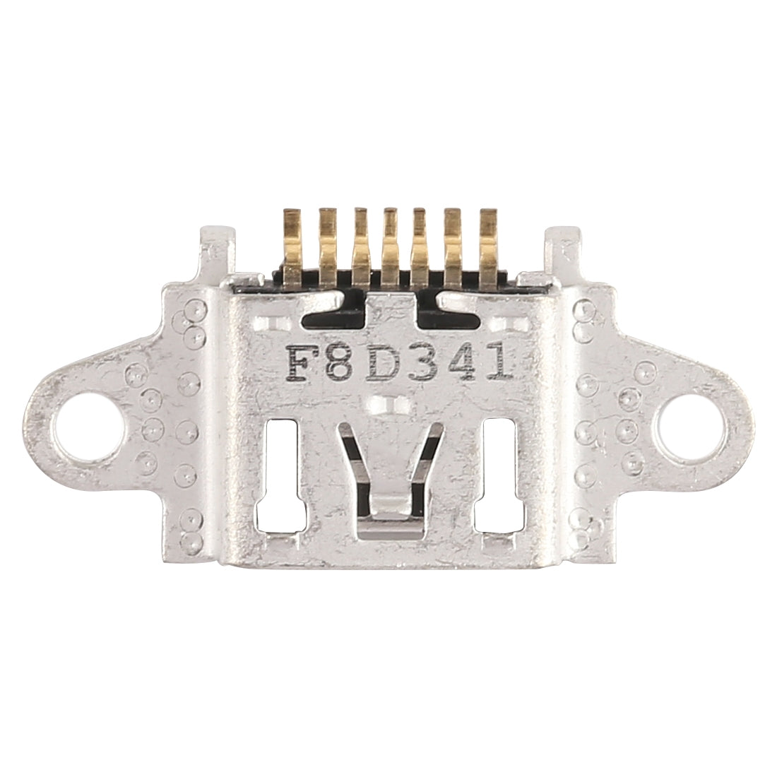 For OPPO R7 / R7 Plus / A83 / A73 / A79 / A77 10pcs Charging Port Connector