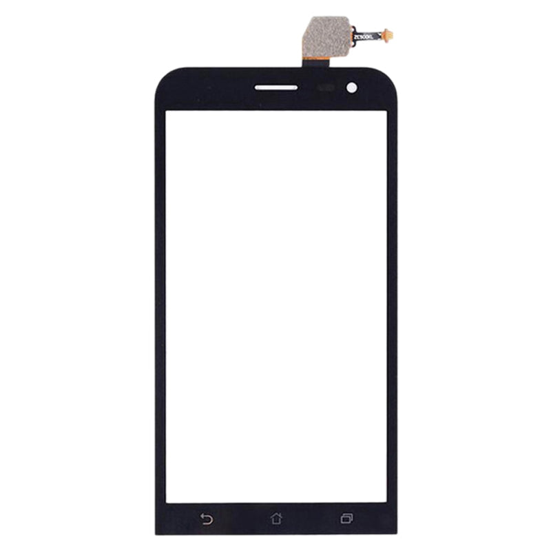 Touch Panel for Asus Zenfone 2 Laser ZE500KL / Z00ED(Black)