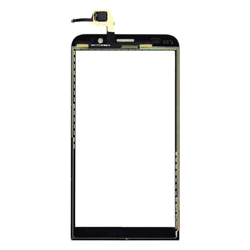 Touch Panel for Asus Zenfone 2 Laser ZE550ML / Z008D(Black)