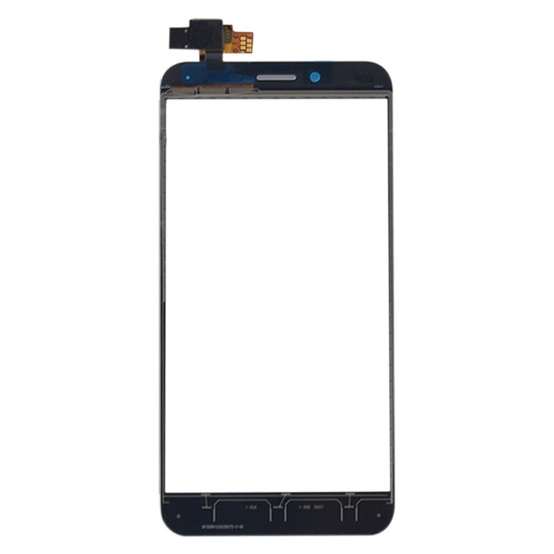 Touch Panel for Asus ZenFone 3 Max ZC553KL / X00DDA(Black)
