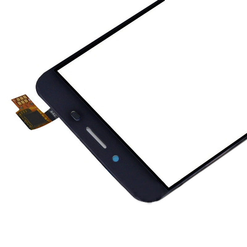 Touch Panel for Asus ZenFone 3 Max ZC553KL / X00DDA(Black)