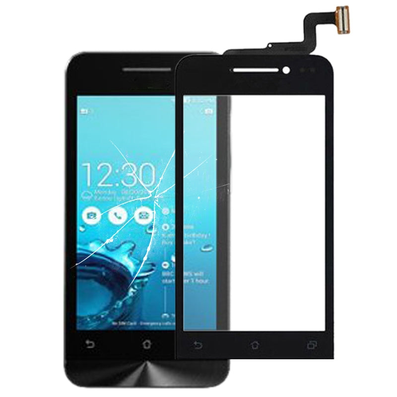 Touch Panel for Asus Zenfone 4 A400CG(Black)