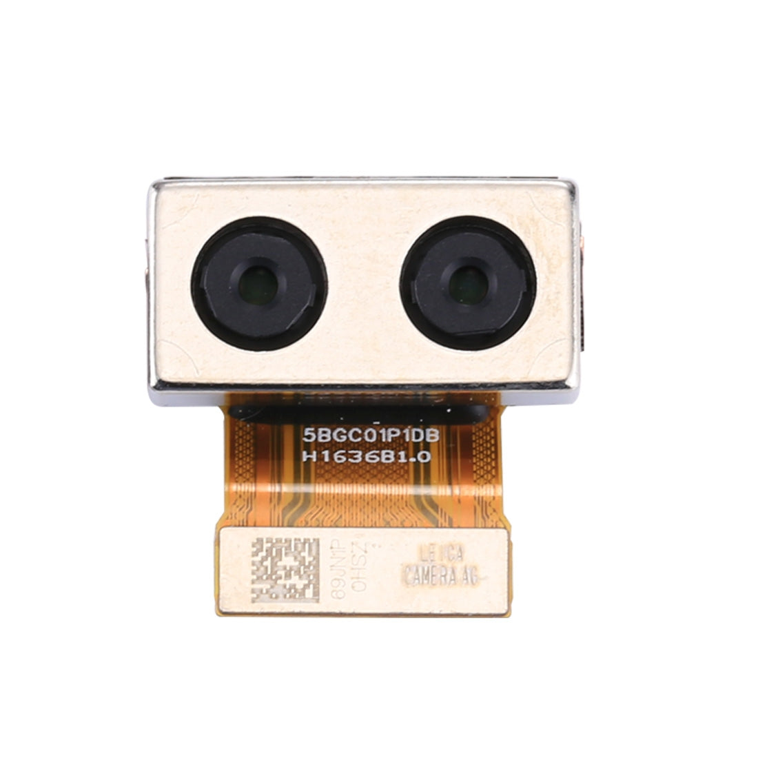 For Huawei Honor V9 Back Facing Camera