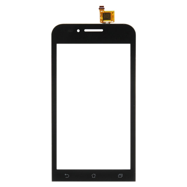 Touch Panel for Asus ZenFone Go Mini ZC451TG Z00SD(Black)