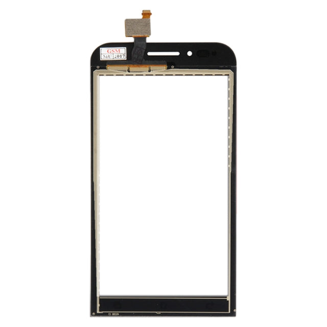 Touch Panel for Asus ZenFone Go Mini ZC451TG Z00SD(Black)