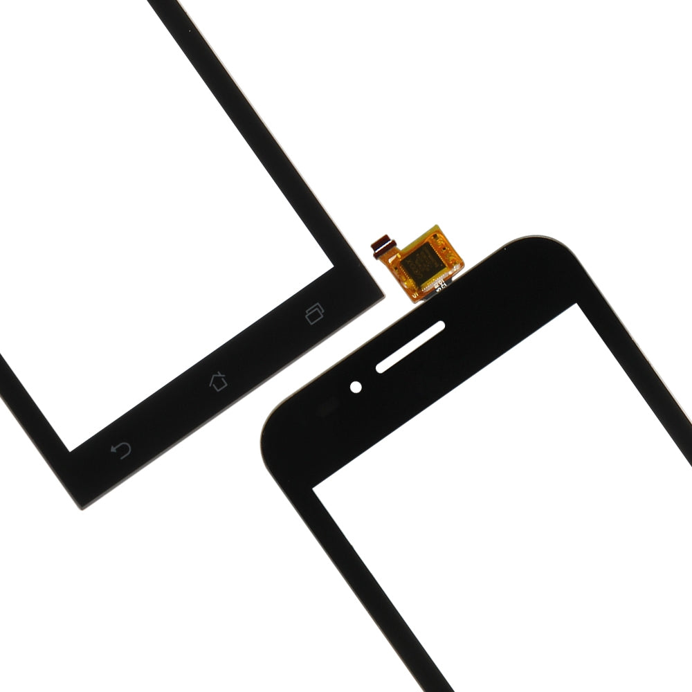 Touch Panel for Asus ZenFone Go Mini ZC451TG Z00SD(Black)