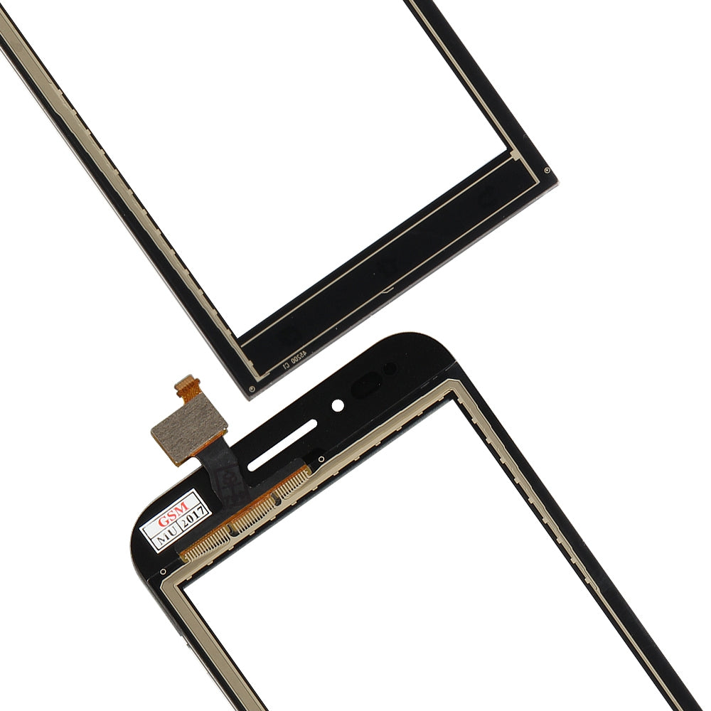 Touch Panel for Asus ZenFone Go Mini ZC451TG Z00SD(Black)