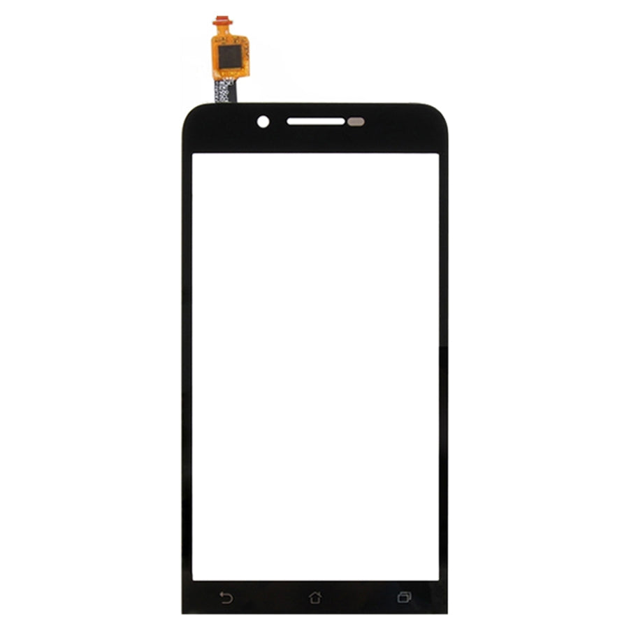 Touch Panel for Asus ZenFone Go ZC500TG Z00VD(Black)