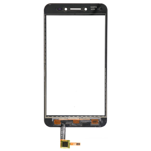 Touch Panel for Asus ZenFone Live ZB501KL X00FD A007 (Black)