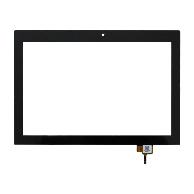 Touch Panel for Lenovo Ideapad MIIX320-10ICR(Black)