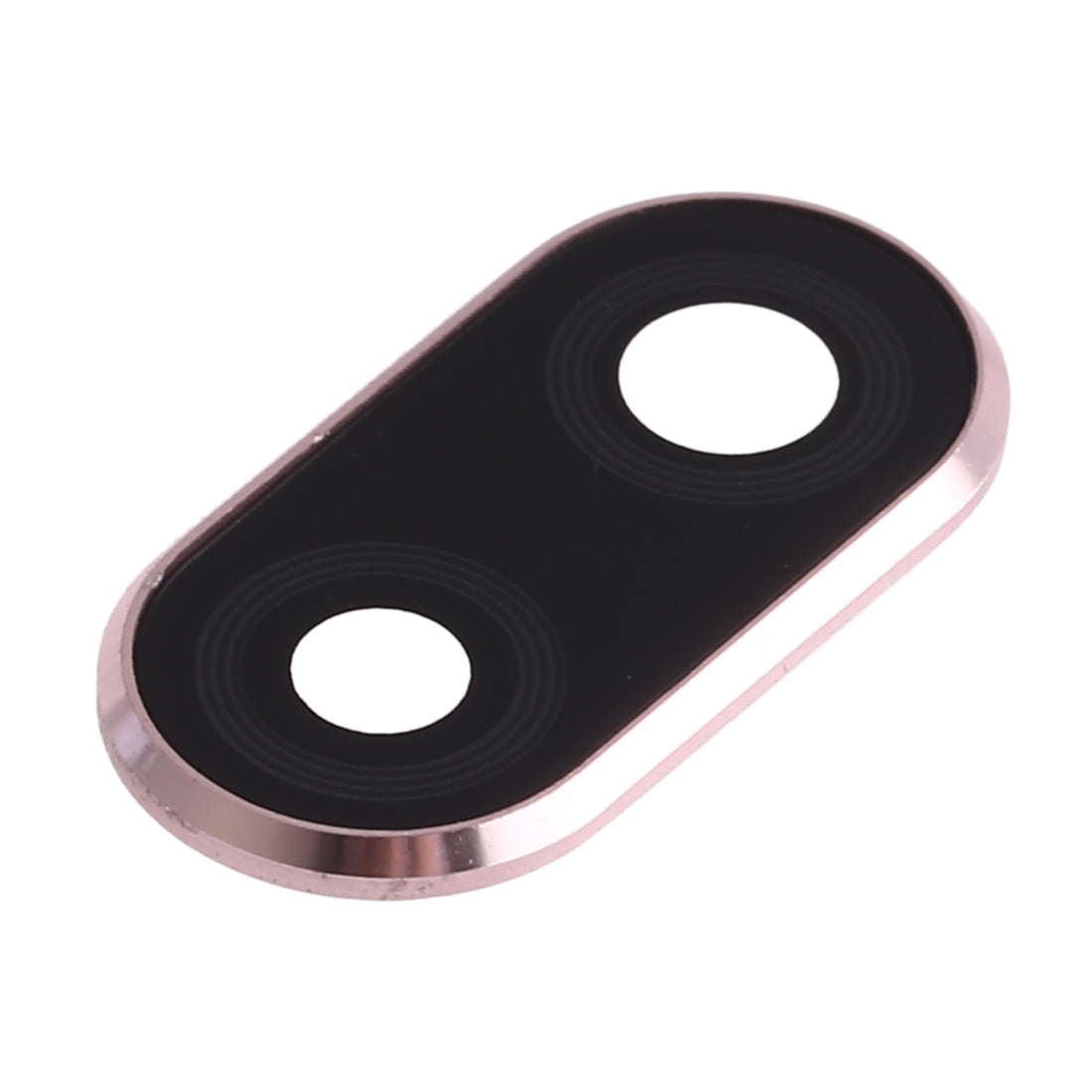 Camera Lens Cover for Huawei P20 Lite / Nova 3e(Pink)