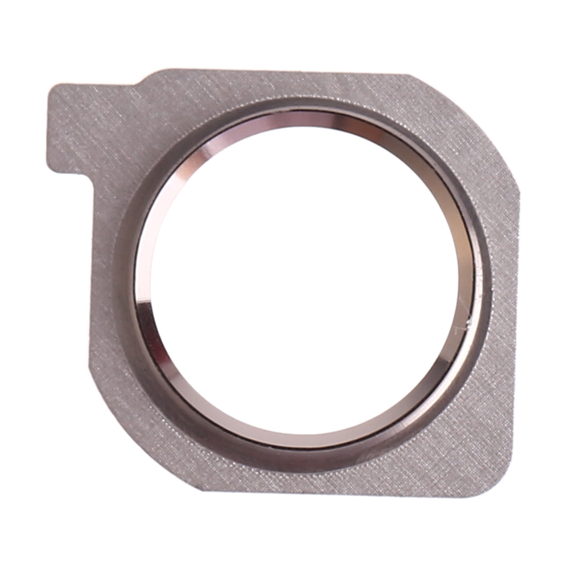 Fingerprint Protector Ring for Huawei P20 Lite / Nova 3e(Gold)