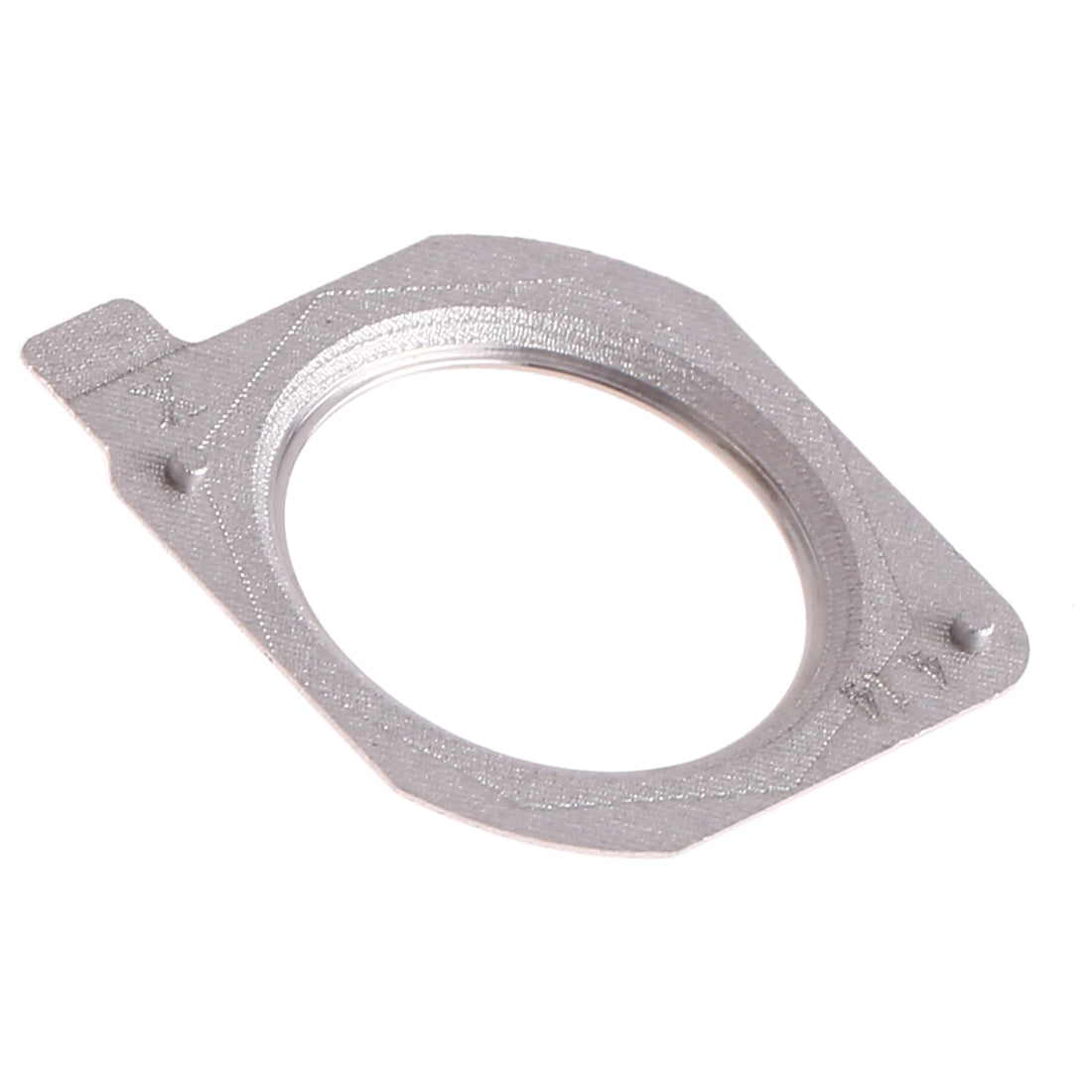 Fingerprint Protector Ring for Huawei P20 Lite / Nova 3e(Gold)