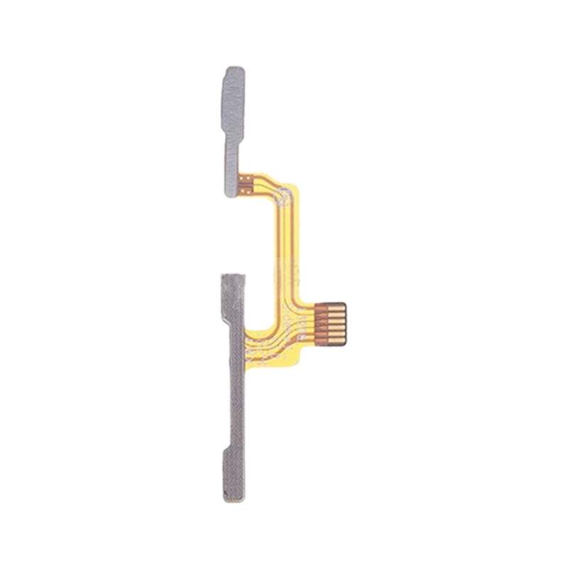 Power Button & Volume Button Flex Cable for Motorola Moto E5 Plus