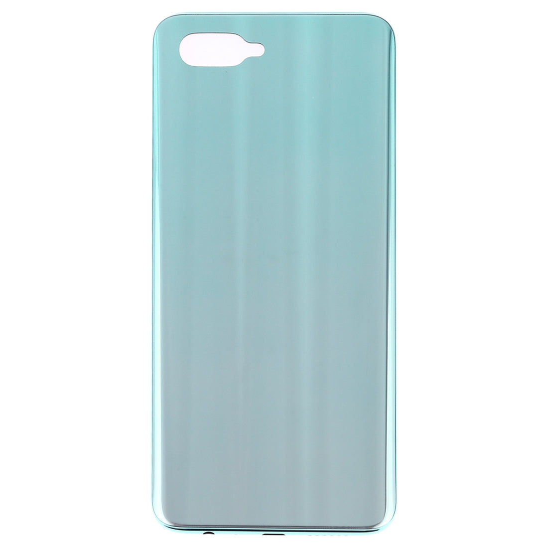 For OPPO R15X Battery Back Cover (Green)