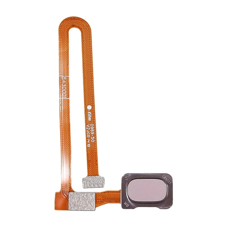 For OnePlus 6 Fingerprint Sensor Flex Cable (Gold)