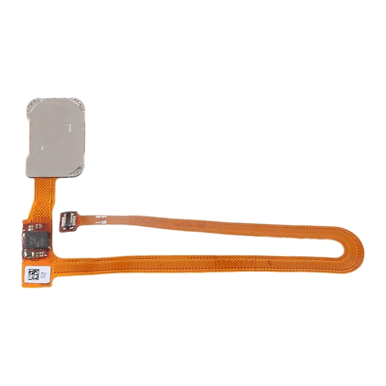 For OnePlus 6 Fingerprint Sensor Flex Cable (Red)