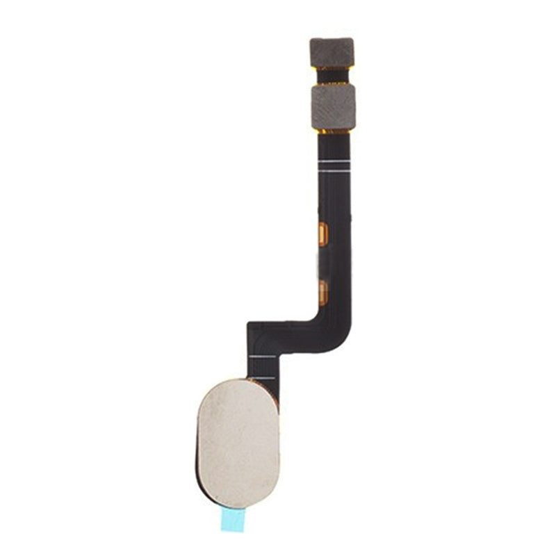Fingerprint Sensor Flex Cable for Motorola Moto G5 Plus (Gold)