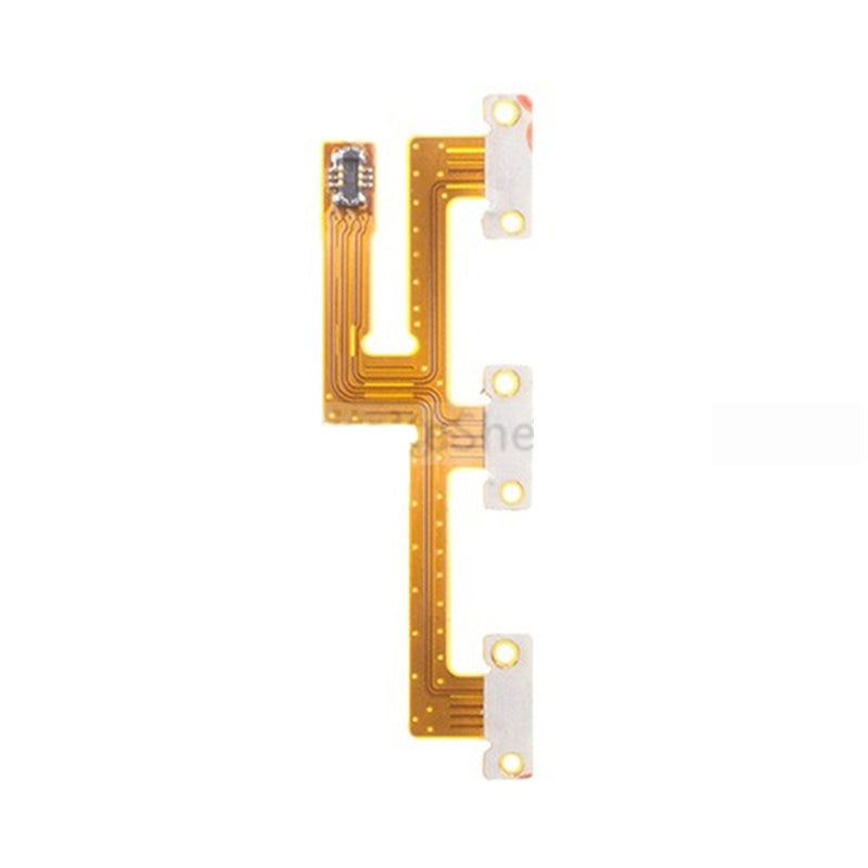 Power Button & Volume Button Flex Cable for Motorola Moto Z