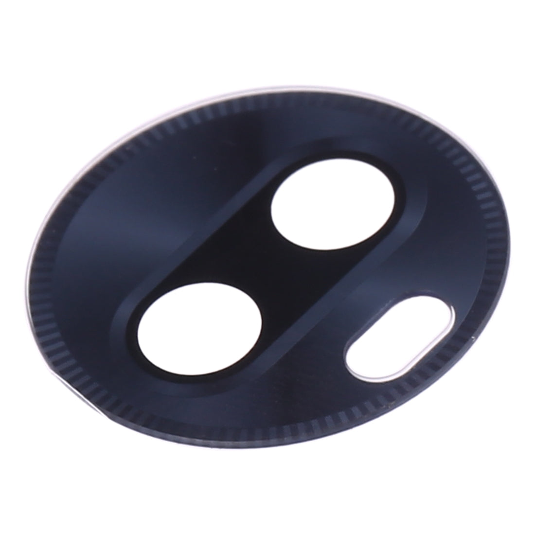 Back Camera Lens Cover for Motorola Moto Z3 Play(Blue)