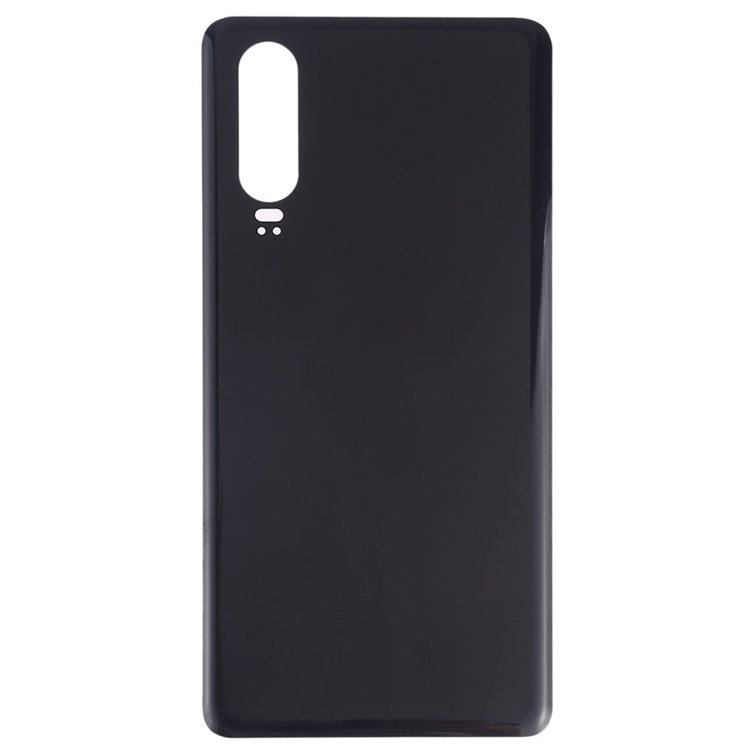 Battery Back Cover for Huawei P30(Black)