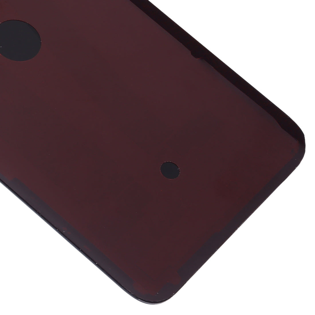 Battery Back Cover with Camera Lens for Huawei Honor 10(Green)