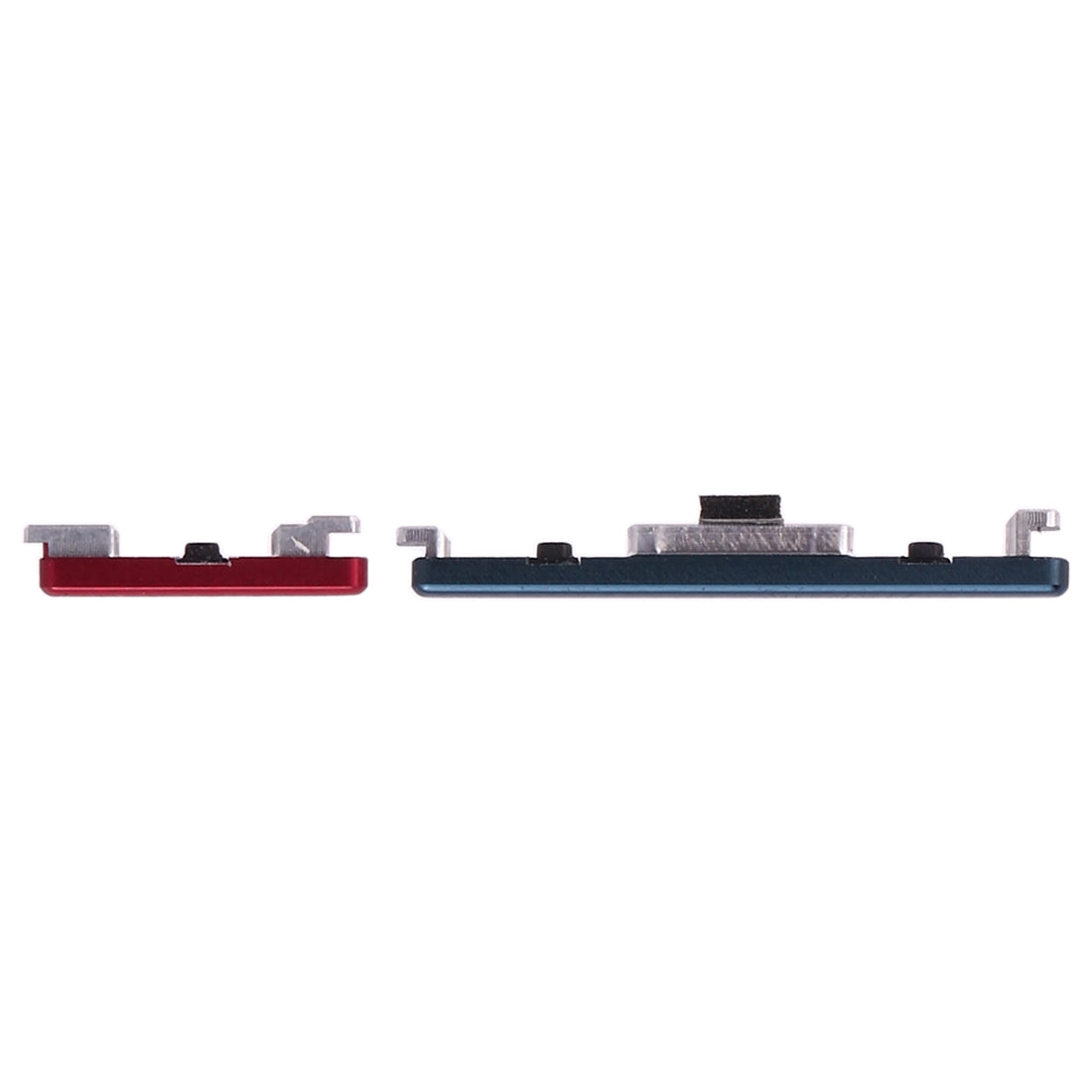 For Huawei Mate 20 Pro Power Button and Volume Control Button (Green)