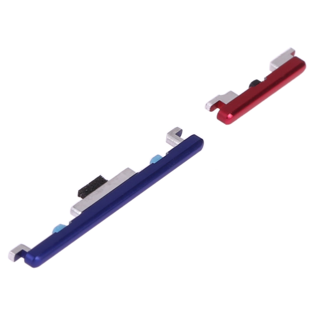 For Huawei Mate 20 Pro Power Button and Volume Control Button (Twilight)