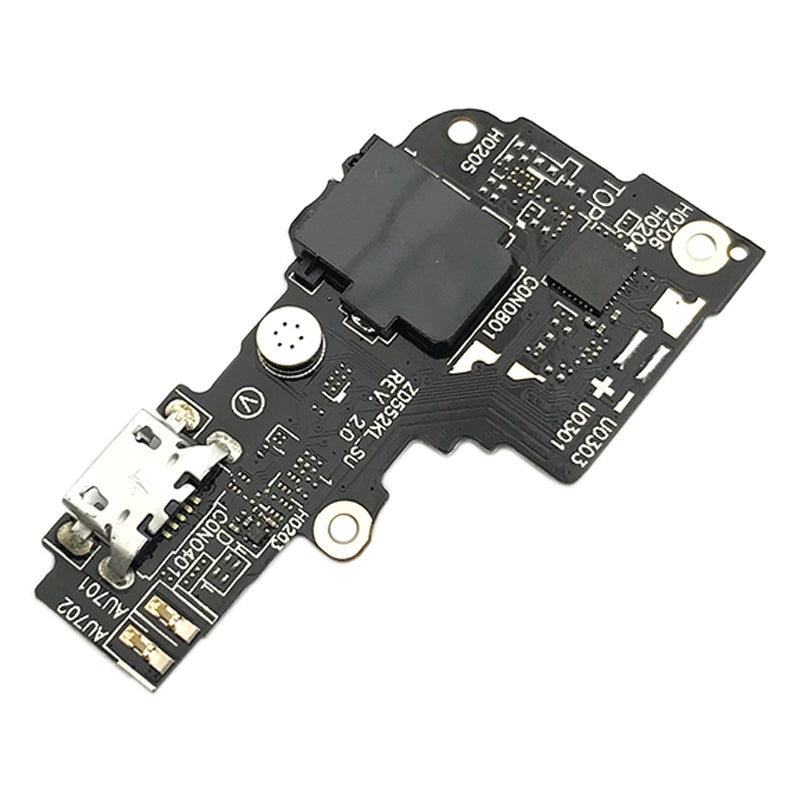 Charging Port Board for ASUS ZenFone 4 Selfie Pro ZD552KL Z01MD